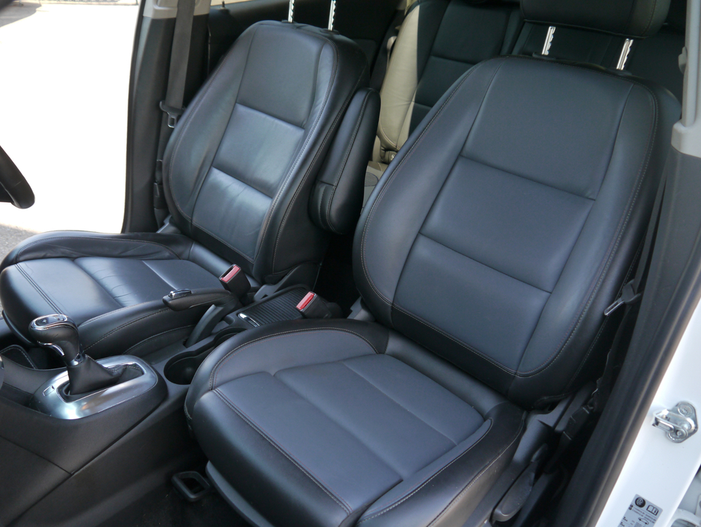 Vauxhall Mokka Tech Line Ss Blue #8