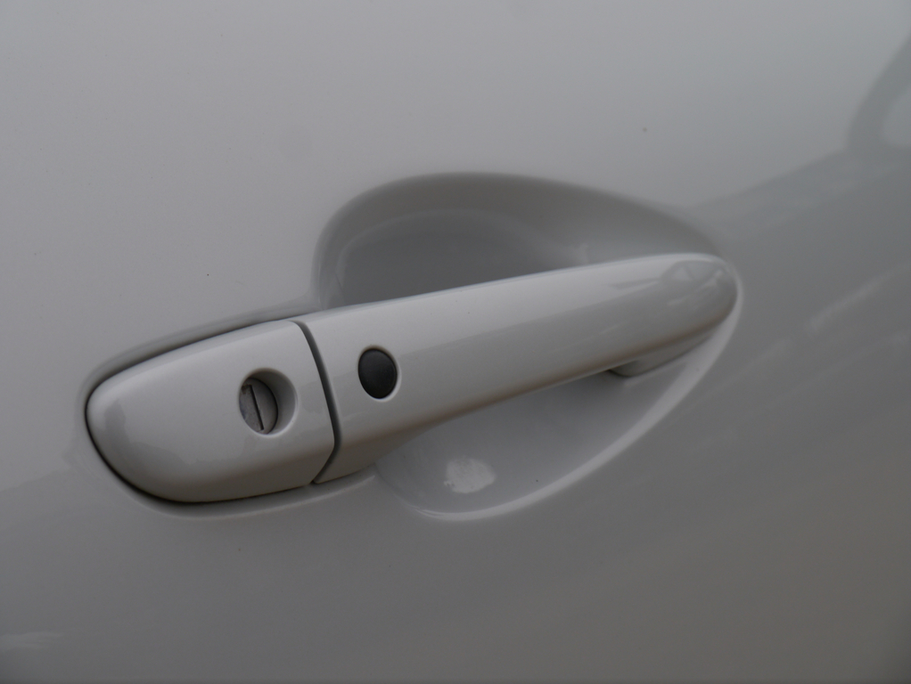 Mazda MX-5 Se-l Nav Silver #11