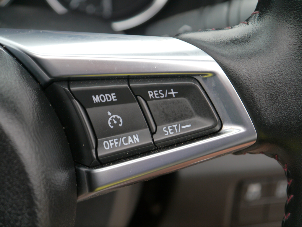 Mazda MX-5 Se-l Nav Silver #22