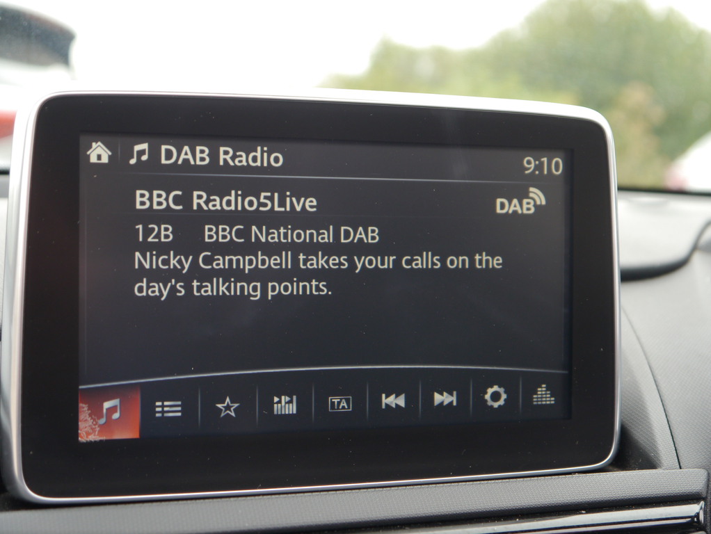 Mazda MX-5 Se-l Nav Silver #33
