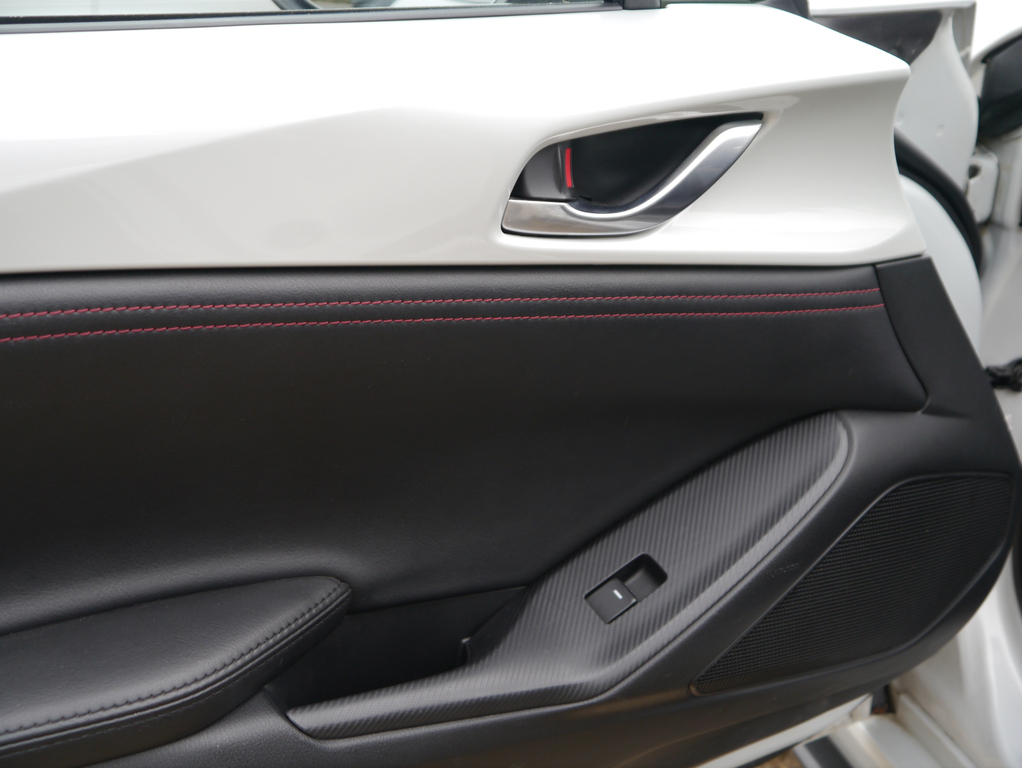 Mazda MX-5 Se-l Nav Silver #34
