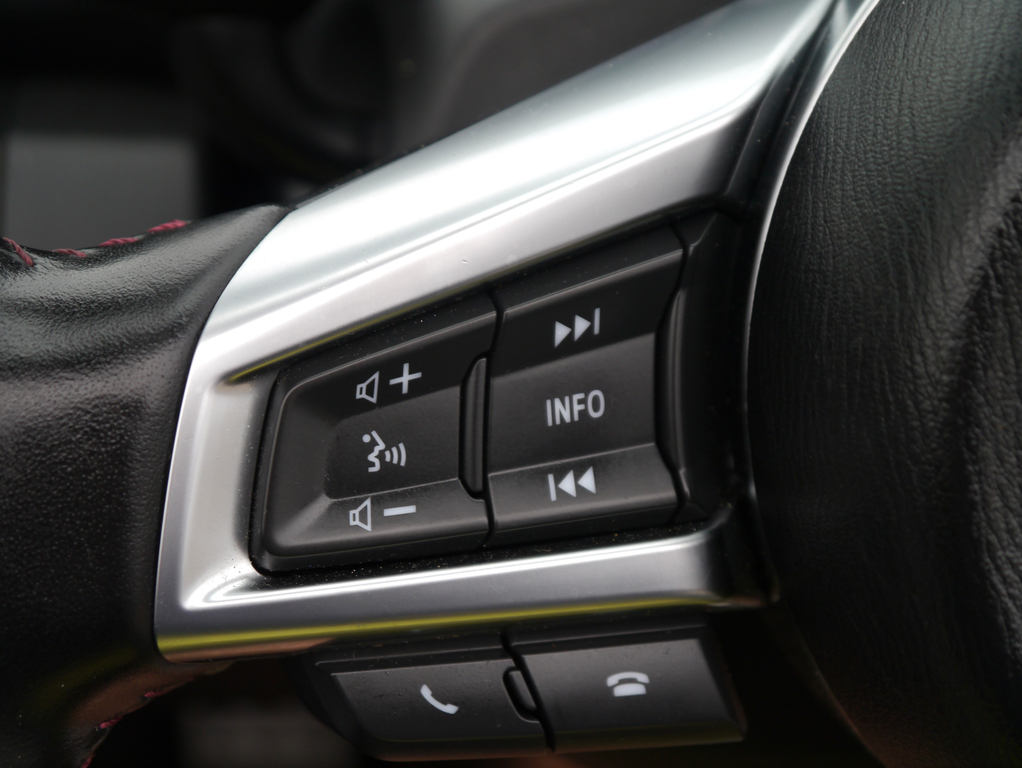 Mazda MX-5 Se-l Nav Silver #13