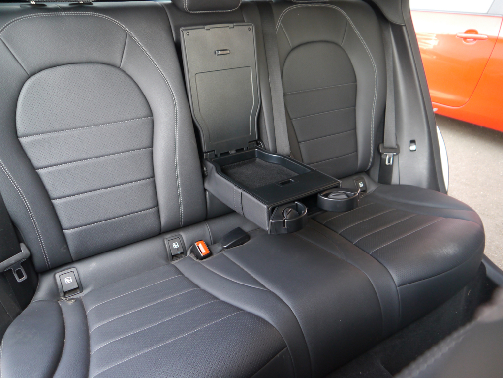 Mercedes-Benz 220 Glc D 4Matic Sport Premium  #3