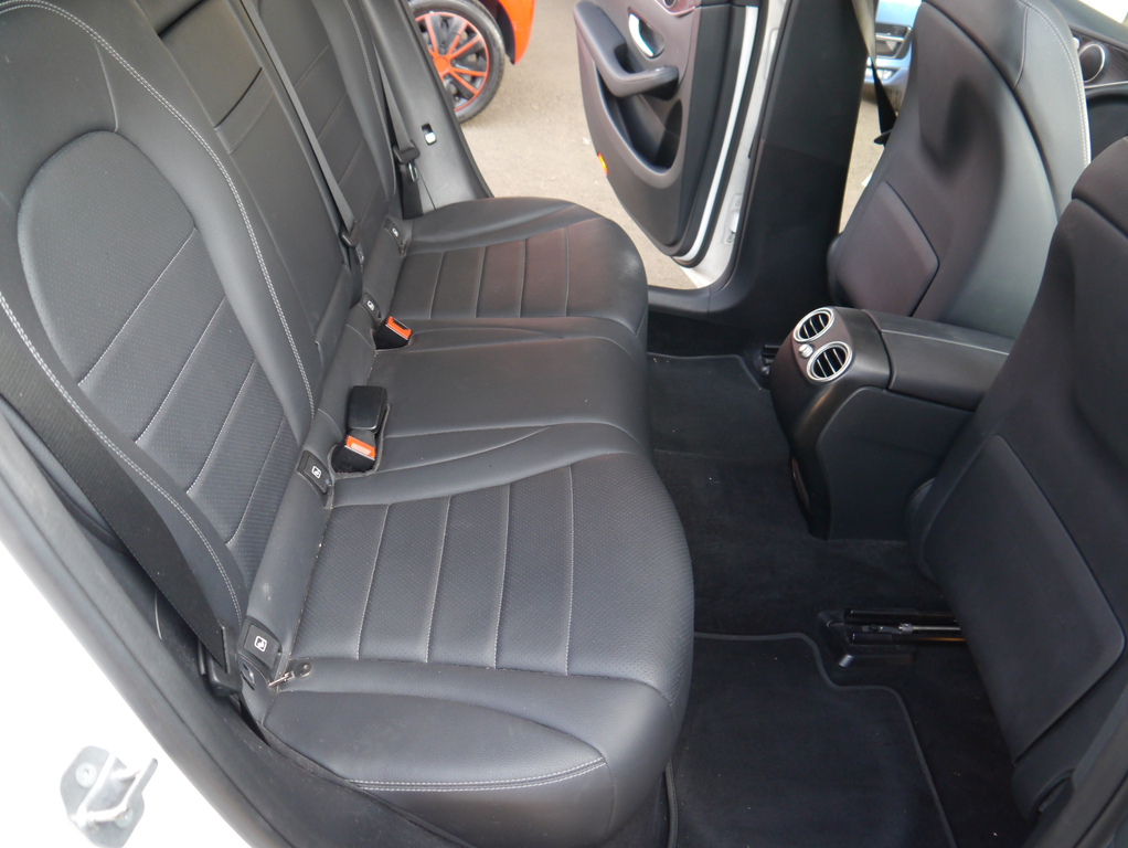 Mercedes-Benz 220 Glc D 4Matic Sport Premium  #4