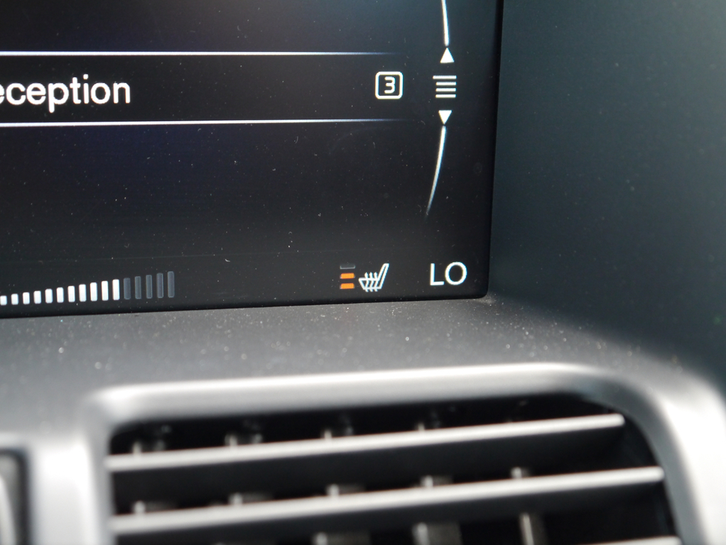 Volvo XC60 Xc60 Se Lux Nav D5 Awd Black #28