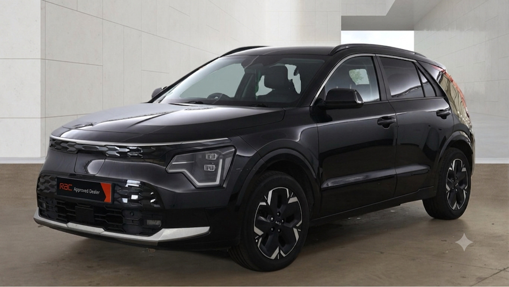 Kia Niro 3 