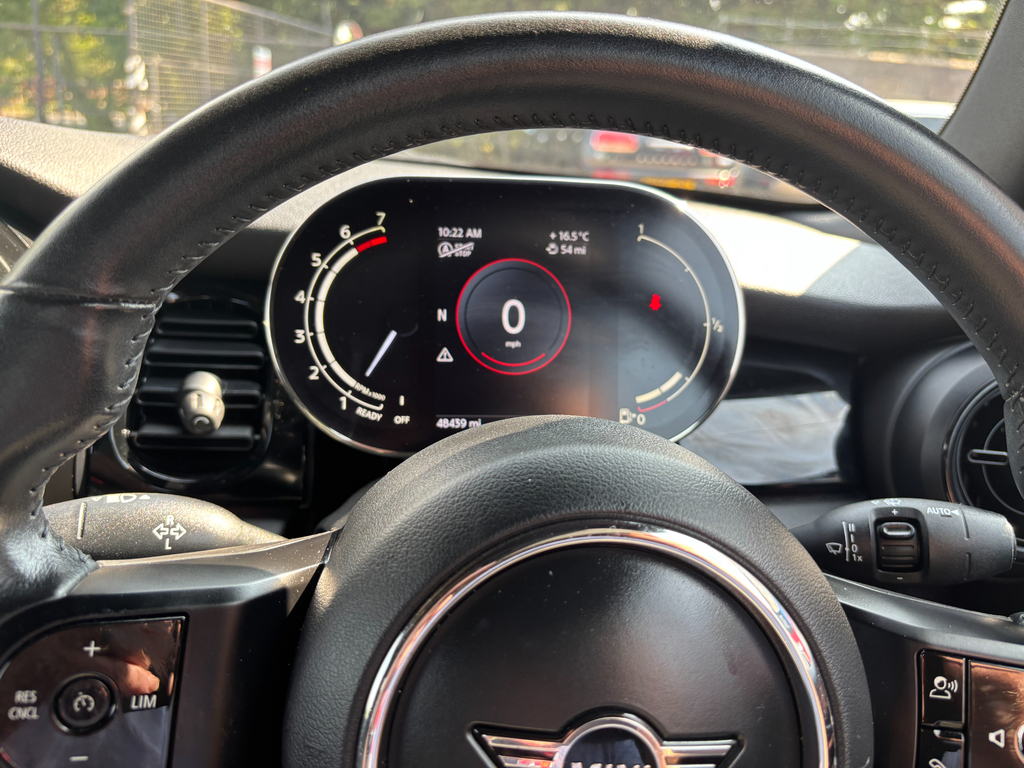 Mini Clubman 1.5 Cooper Classic Estate 6Dr Euro 6 #2