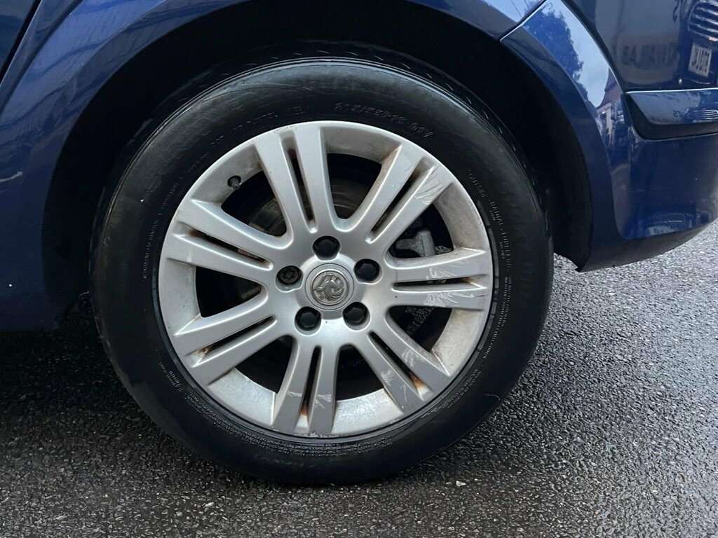 Vauxhall Astra 1.8I 16V Energy #40