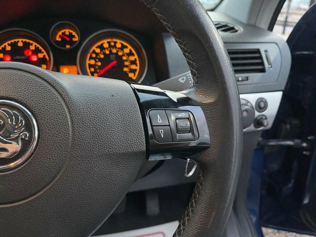 Vauxhall Astra 1.8I 16V Energy #31