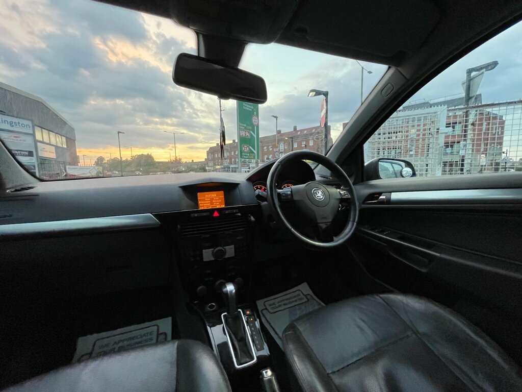 Vauxhall Astra 1.8I 16V Energy #23