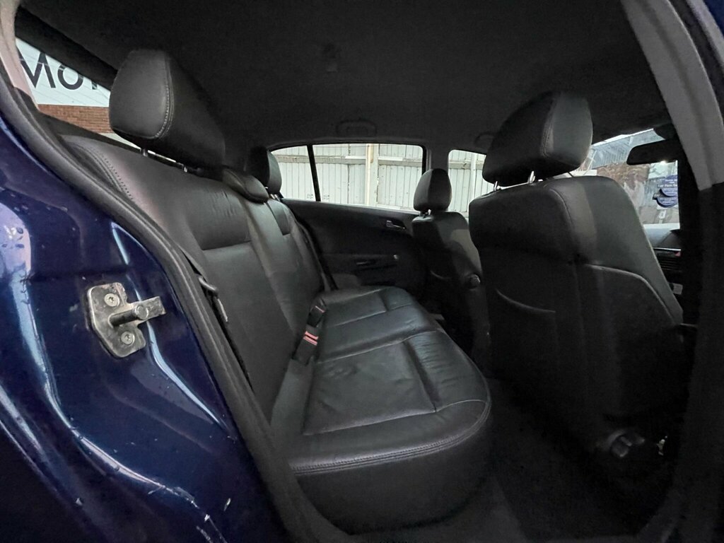 Vauxhall Astra 1.8I 16V Energy #20