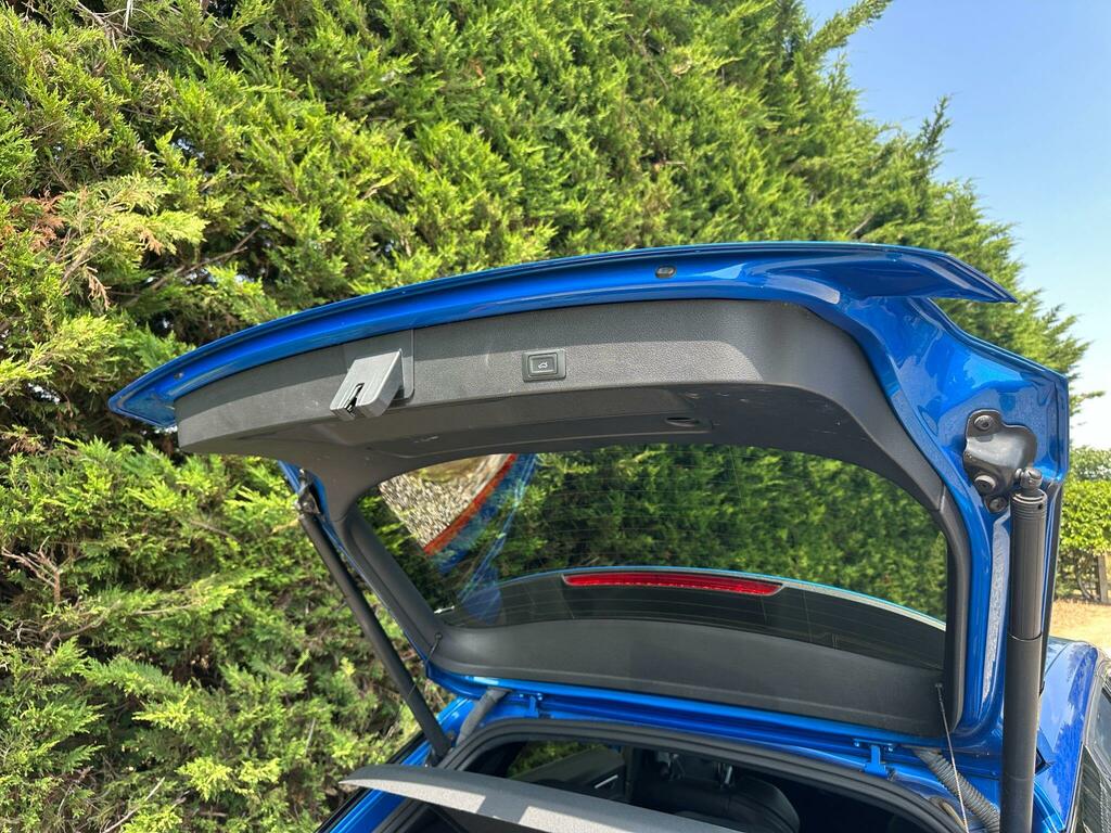 Audi Q2 30 Tdi Sport Red #41