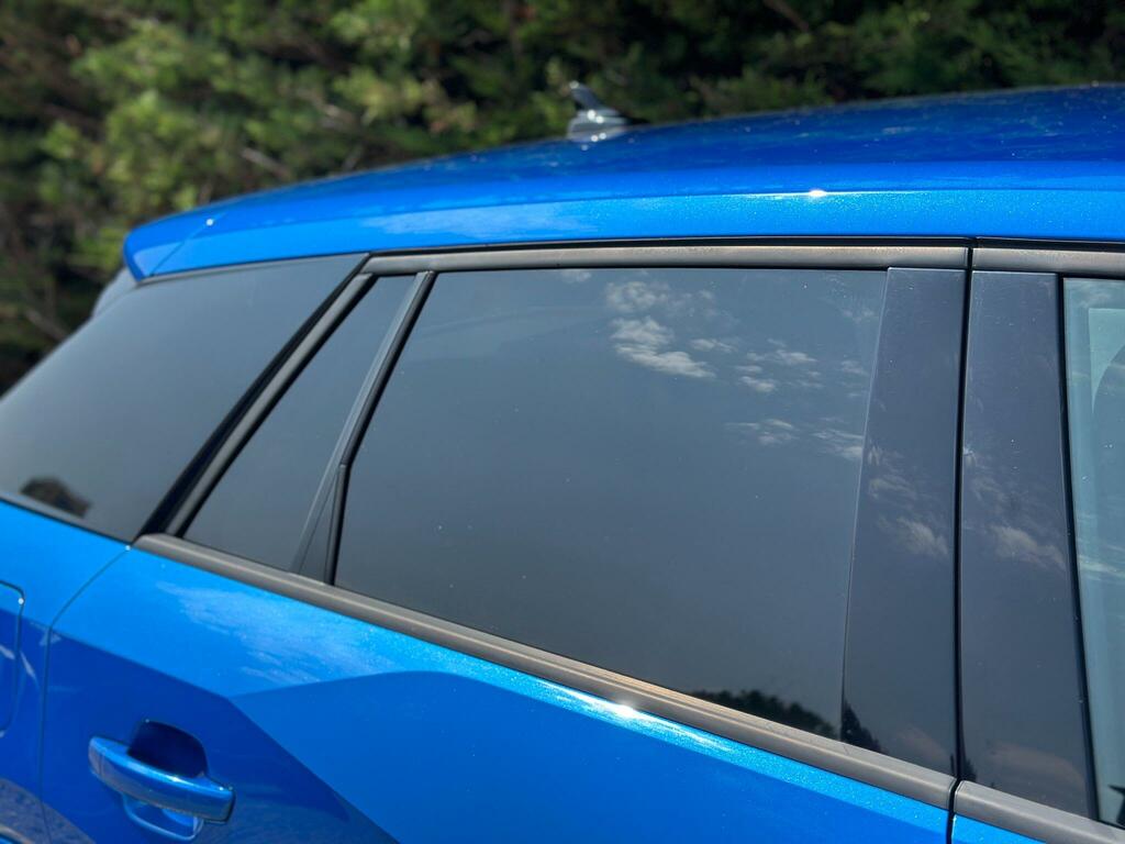 Audi Q2 30 Tdi Sport Red #33