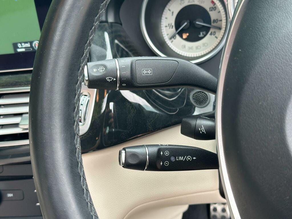 Mercedes-Benz CLS Coupe Black #19