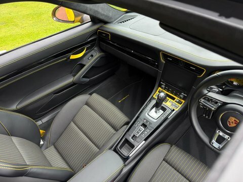 Porsche 911 3.0T 991 Carrera 4 Pdk 4Wd Euro 6 Ss  #75