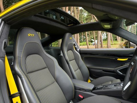 Porsche 911 3.0T 991 Carrera 4 Pdk 4Wd Euro 6 Ss  #71