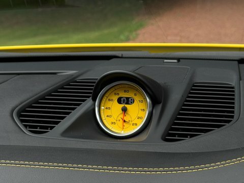 Porsche 911 3.0T 991 Carrera 4 Pdk 4Wd Euro 6 Ss  #48