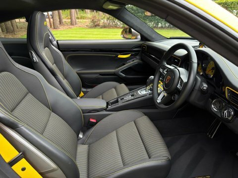 Porsche 911 3.0T 991 Carrera 4 Pdk 4Wd Euro 6 Ss  #70