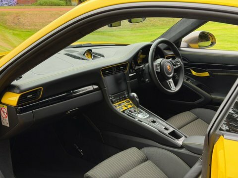 Porsche 911 3.0T 991 Carrera 4 Pdk 4Wd Euro 6 Ss  #62