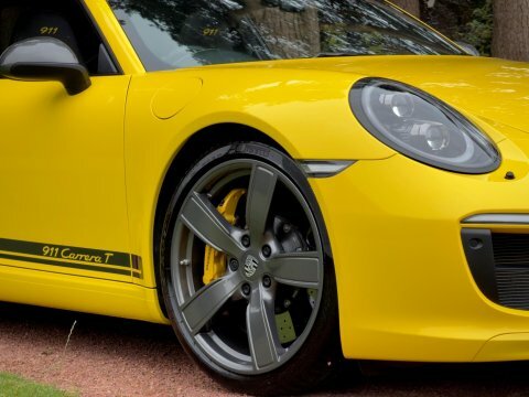 Porsche 911 3.0T 991 Carrera 4 Pdk 4Wd Euro 6 Ss  #53