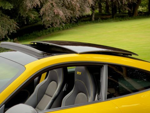 Porsche 911 3.0T 991 Carrera 4 Pdk 4Wd Euro 6 Ss  #42