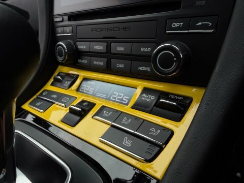Porsche 911 3.0T 991 Carrera 4 Pdk 4Wd Euro 6 Ss  #33