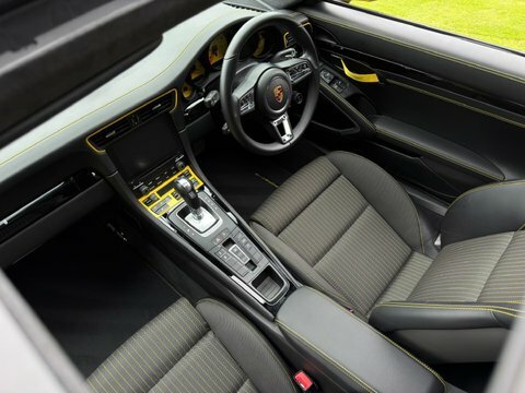 Porsche 911 3.0T 991 Carrera 4 Pdk 4Wd Euro 6 Ss  #69