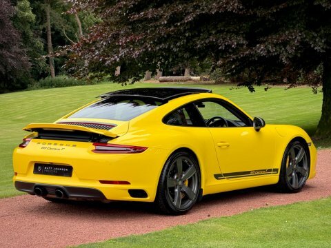 Porsche 911 3.0T 991 Carrera 4 Pdk 4Wd Euro 6 Ss  #24