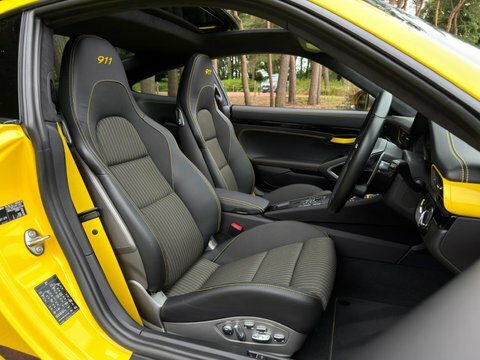 Porsche 911 3.0T 991 Carrera 4 Pdk 4Wd Euro 6 Ss  #72