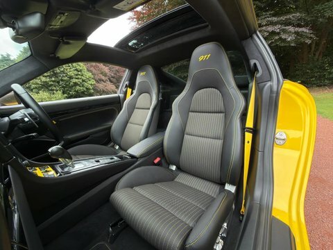 Porsche 911 3.0T 991 Carrera 4 Pdk 4Wd Euro 6 Ss  #65
