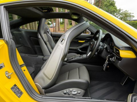 Porsche 911 3.0T 991 Carrera 4 Pdk 4Wd Euro 6 Ss  #31