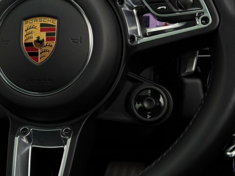 Porsche 911 3.0T 991 Carrera 4 Pdk 4Wd Euro 6 Ss  #40