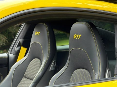 Porsche 911 3.0T 991 Carrera 4 Pdk 4Wd Euro 6 Ss  #56
