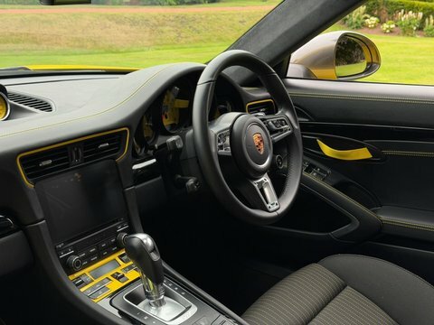 Porsche 911 3.0T 991 Carrera 4 Pdk 4Wd Euro 6 Ss  #66