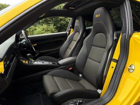 Porsche 911 3.0T 991 Carrera 4 Pdk 4Wd Euro 6 Ss  #61