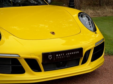 Porsche 911 3.0T 991 Carrera 4 Pdk 4Wd Euro 6 Ss  #55