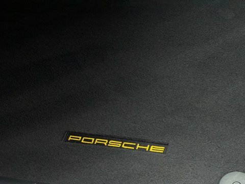 Porsche 911 3.0T 991 Carrera 4 Pdk 4Wd Euro 6 Ss  #58
