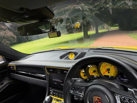 Porsche 911 3.0T 991 Carrera 4 Pdk 4Wd Euro 6 Ss  #27