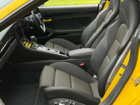 Porsche 911 3.0T 991 Carrera 4 Pdk 4Wd Euro 6 Ss  #63