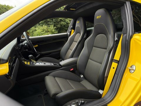 Porsche 911 3.0T 991 Carrera 4 Pdk 4Wd Euro 6 Ss  #60