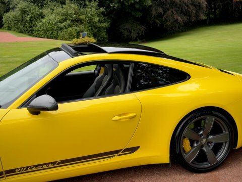 Porsche 911 3.0T 991 Carrera 4 Pdk 4Wd Euro 6 Ss  #49