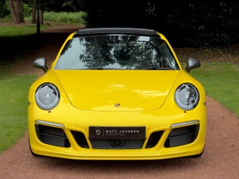 Porsche 911 3.0T 991 Carrera 4 Pdk 4Wd Euro 6 Ss  #10