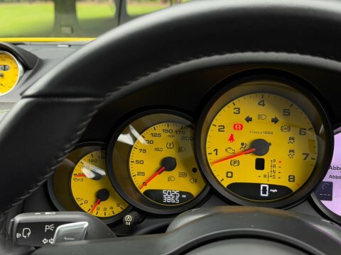 Porsche 911 3.0T 991 Carrera 4 Pdk 4Wd Euro 6 Ss  #39