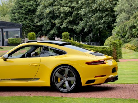 Porsche 911 3.0T 991 Carrera 4 Pdk 4Wd Euro 6 Ss  #14