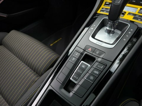 Porsche 911 3.0T 991 Carrera 4 Pdk 4Wd Euro 6 Ss  #29