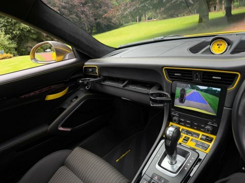 Porsche 911 3.0T 991 Carrera 4 Pdk 4Wd Euro 6 Ss  #30