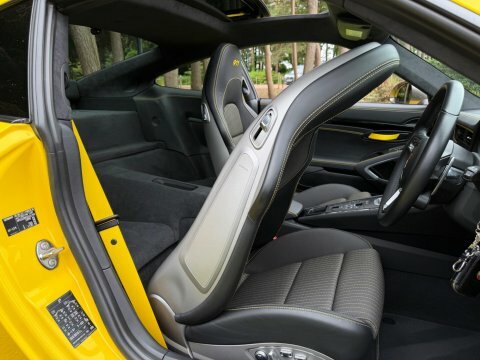 Porsche 911 3.0T 991 Carrera 4 Pdk 4Wd Euro 6 Ss  #32