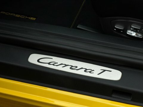 Porsche 911 3.0T 991 Carrera 4 Pdk 4Wd Euro 6 Ss  #57