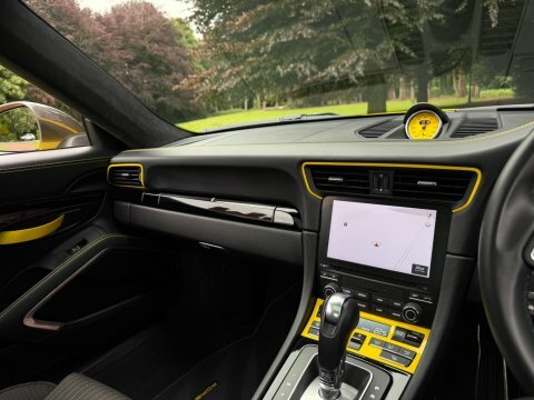 Porsche 911 3.0T 991 Carrera 4 Pdk 4Wd Euro 6 Ss  #28