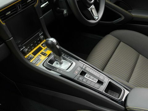 Porsche 911 3.0T 991 Carrera 4 Pdk 4Wd Euro 6 Ss  #67